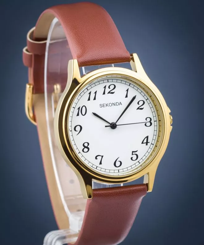 Часовник Мъжки Sekonda Easy Reader 1684