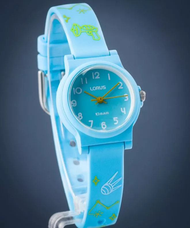 Часовник Детски Lorus Kids RRX39JX9