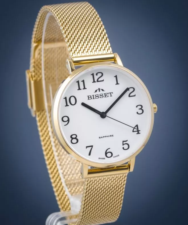 Часовник Дамски Bisset Maggiore BIS115