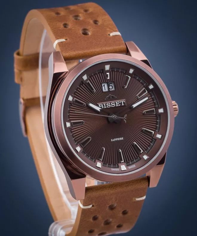 Часовник Мъжки Bisset Sapphire BIS081
