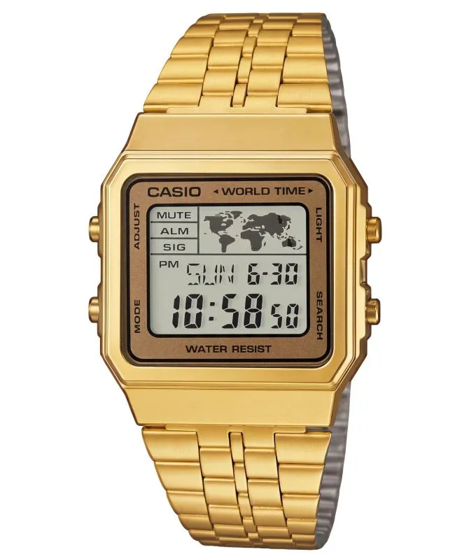 Часовник Мъжки Casio Vintage Classic A500WEGA-9EF