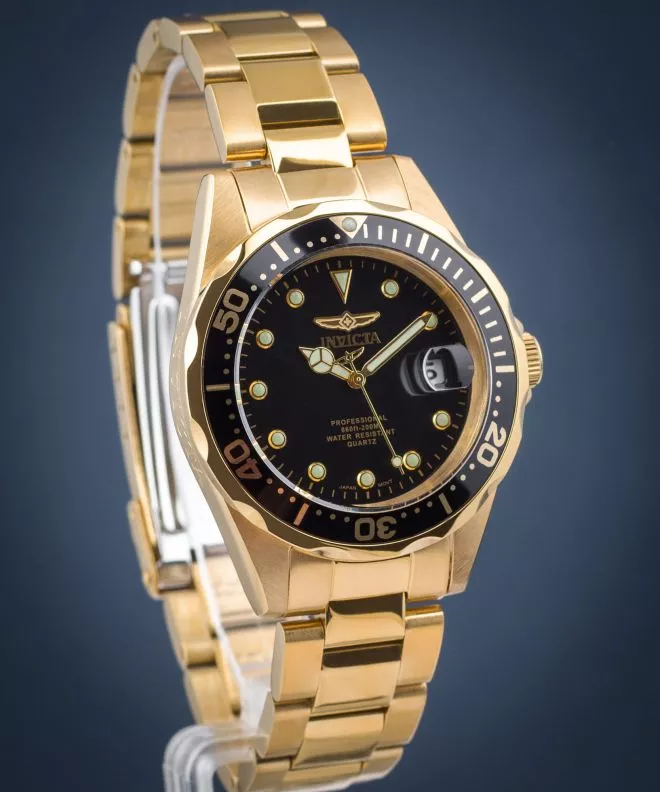 Часовник Дамски Invicta Pro Diver 17051