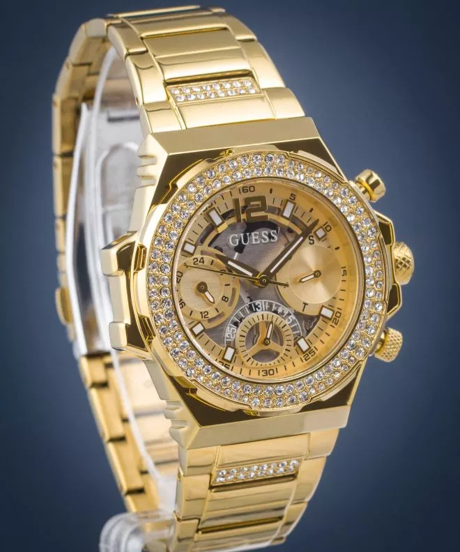 Часовник Дамски Guess Fusion GW0552L2