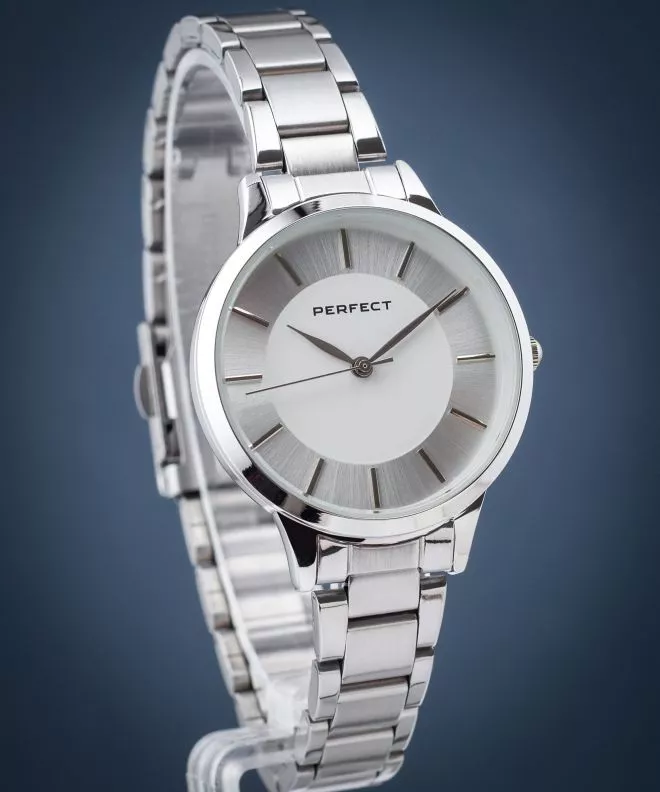 Часовник Дамски Perfect Classic PF00430