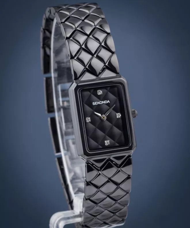 Часовник Дамски Sekonda Lunar 40627
