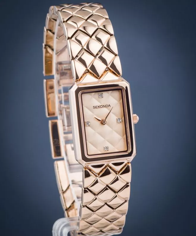 Часовник Дамски Sekonda Lunar 40560