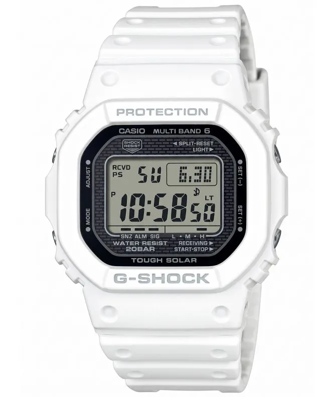 Часовник Мъжки Casio G-Shock Original GW-5000HS-7ER