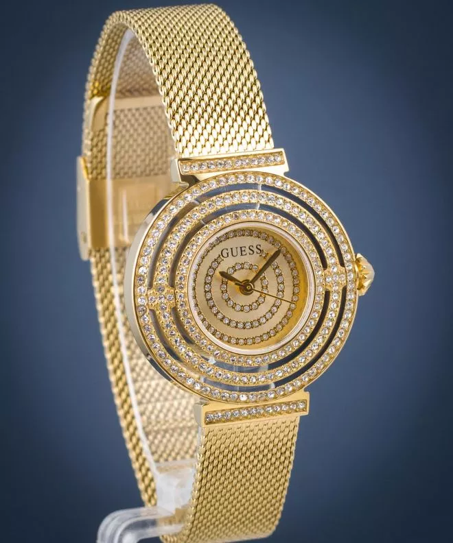 Часовник Дамски Guess Dream GW0550L2