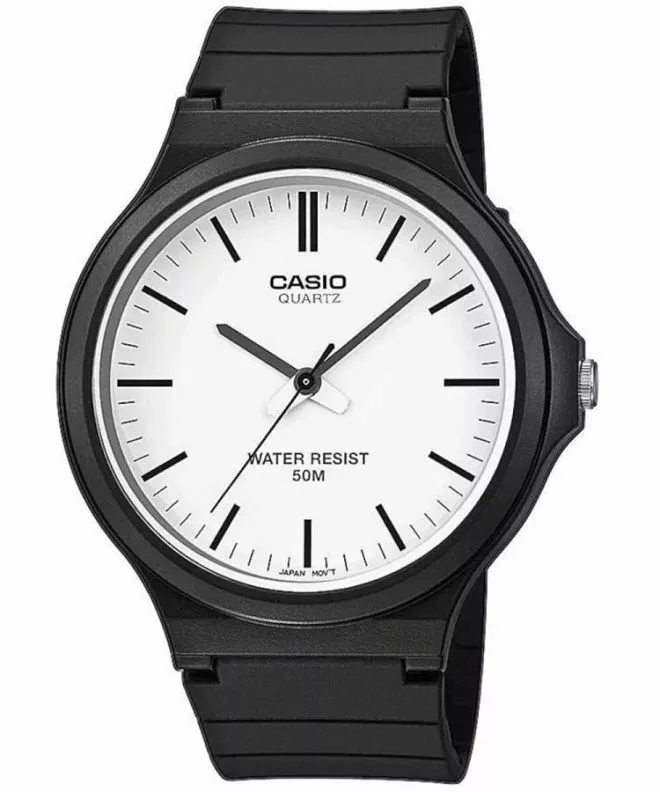 Часовник Мъжки Casio Collection MW-240-7EVEF