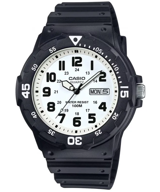 Часовник Мъжки Casio Sport MRW-200H-7BVEF