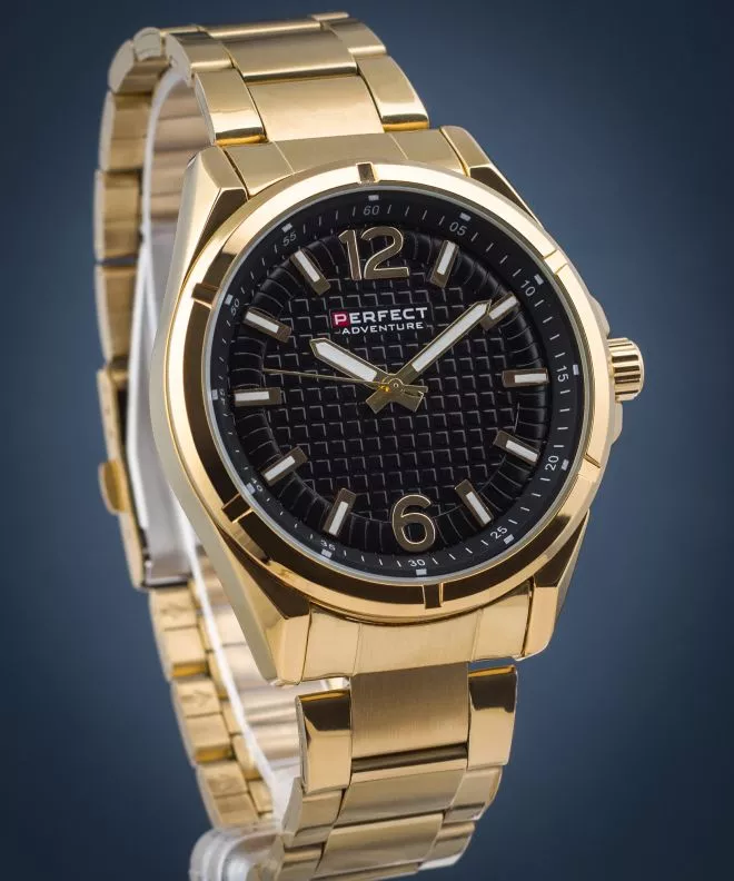 Часовник Мъжки Perfect Classic PF00560