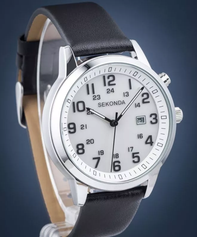 Часовник Мъжки Sekonda Easy Reader 30125
