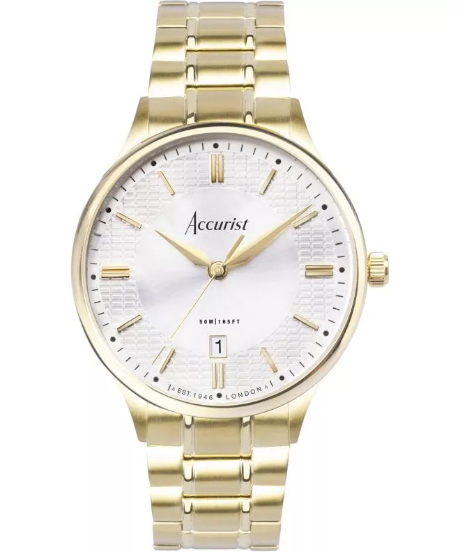 Часовник Мъжки ACCURIST Classic 73008