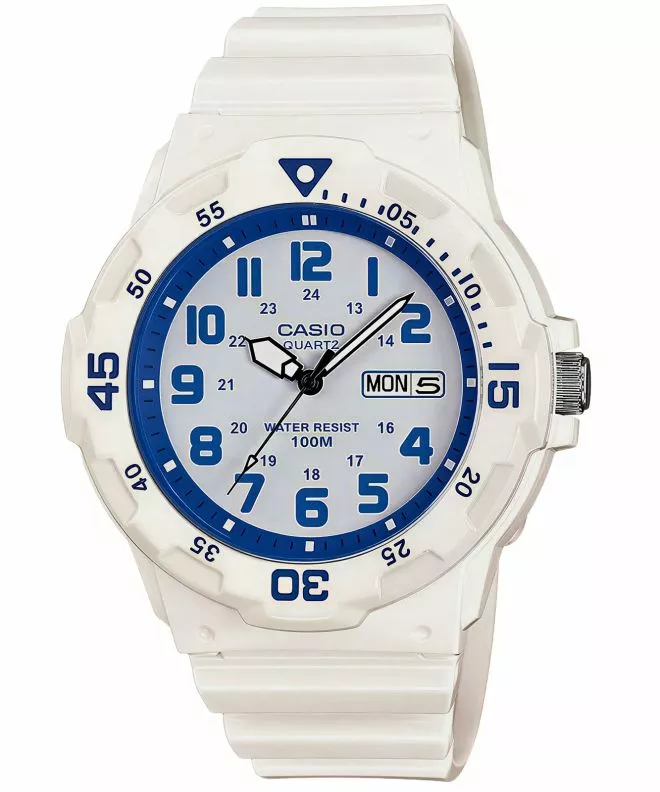 Часовник Мъжки Casio Sport MRW-200HC-7B2VEF