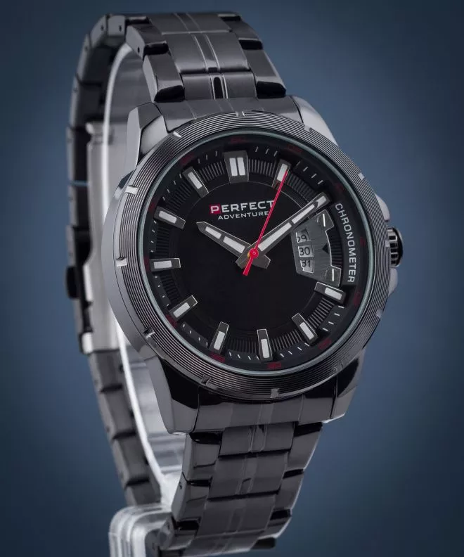 Часовник Мъжки Perfect Classic PF00558