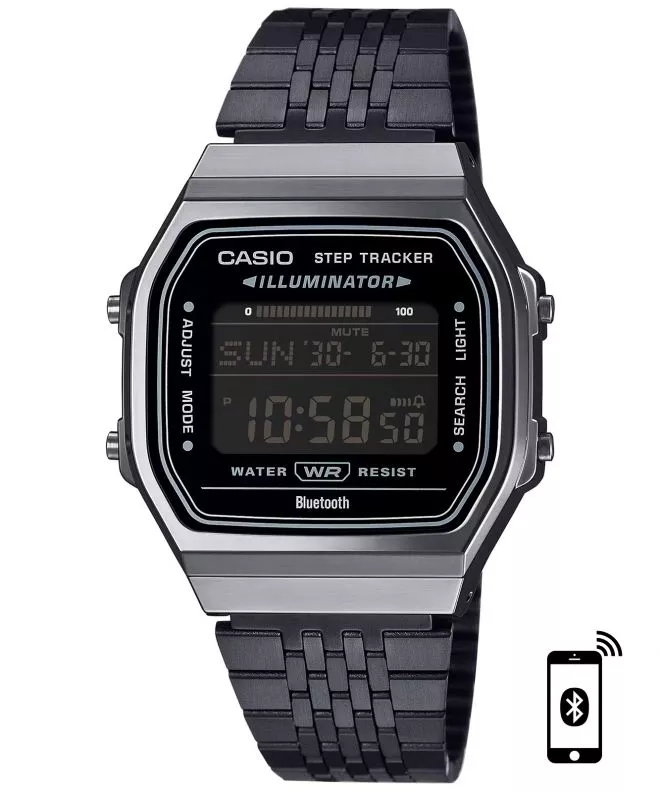 Часовник Унисекс Casio Vintage ABL-100WEGG-1BEF