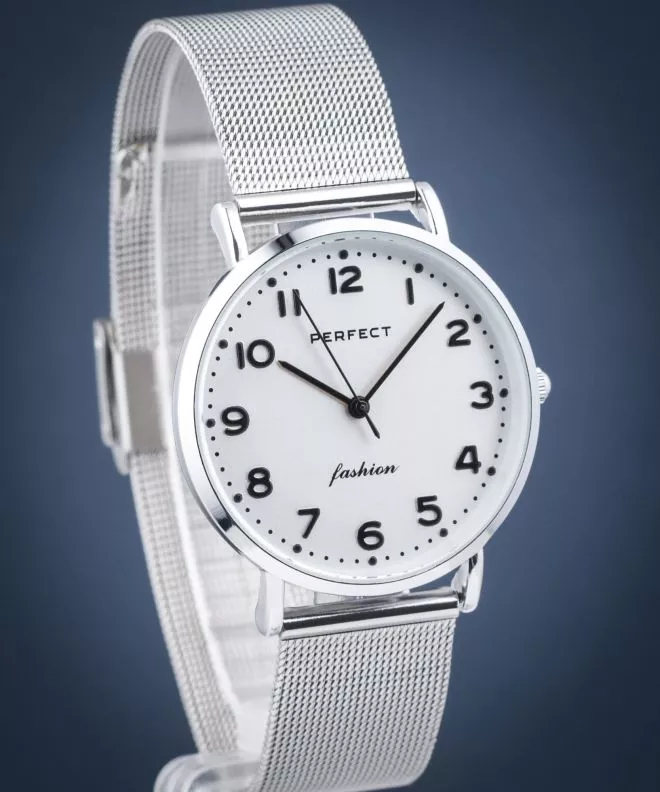 Часовник Дамски Perfect Fashion PF00457