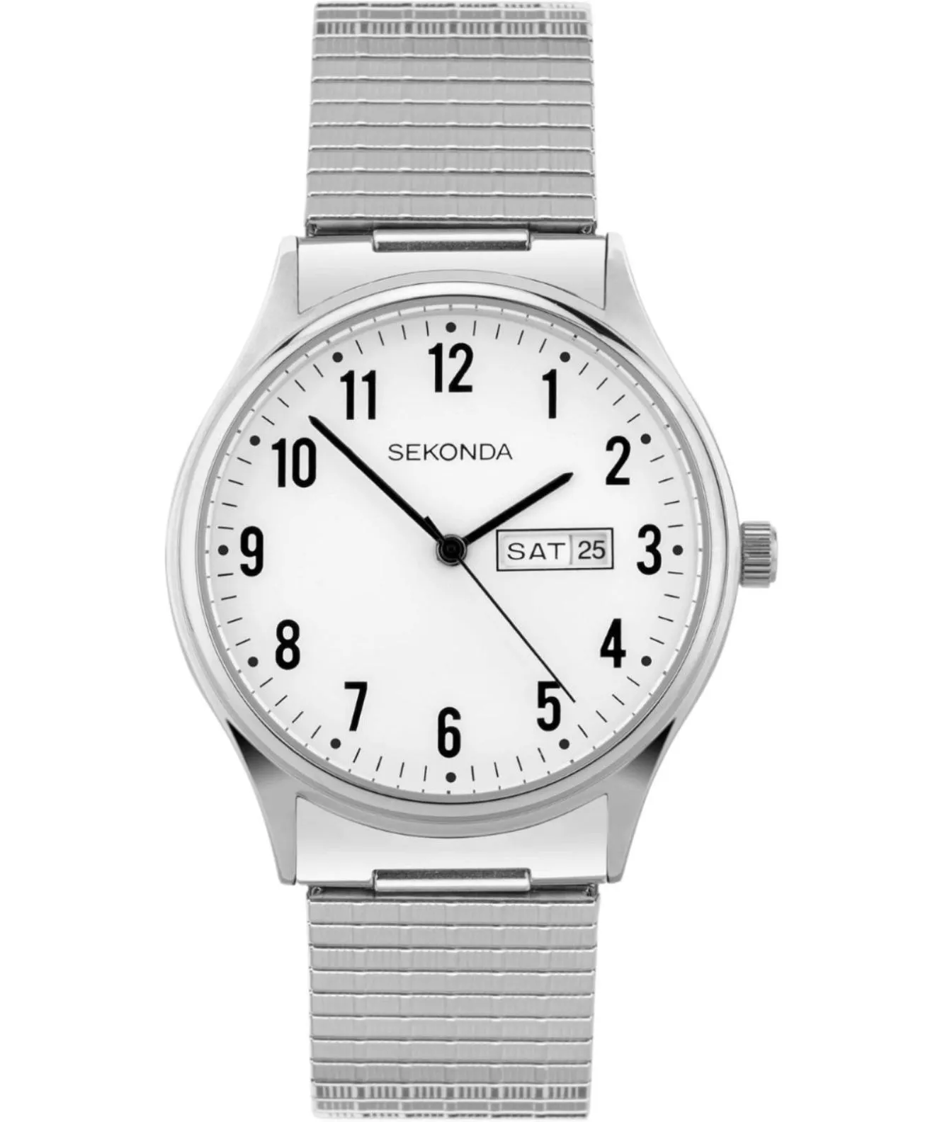 Часовник Дамски Sekonda Easy Reader 30122