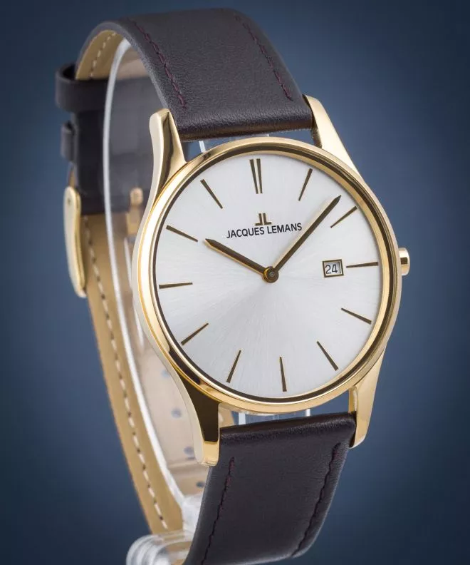 Часовник Мъжки Jacques Lemans London 1-2122F