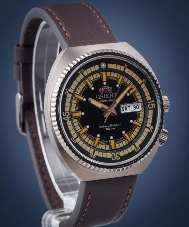 Часовник Мъжки Orient Neo Classic Automatic RA-AA0E06B19B