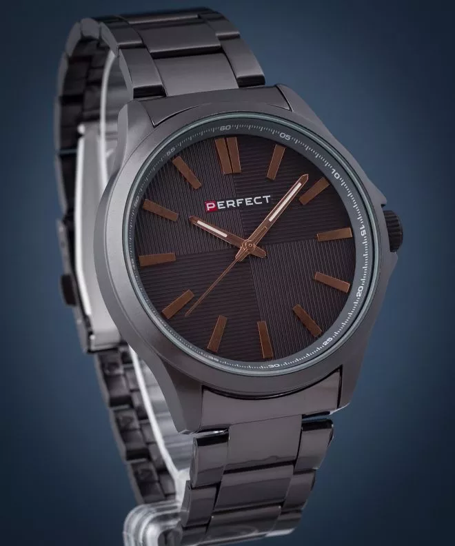 Часовник Мъжки Perfect Classic PF00322