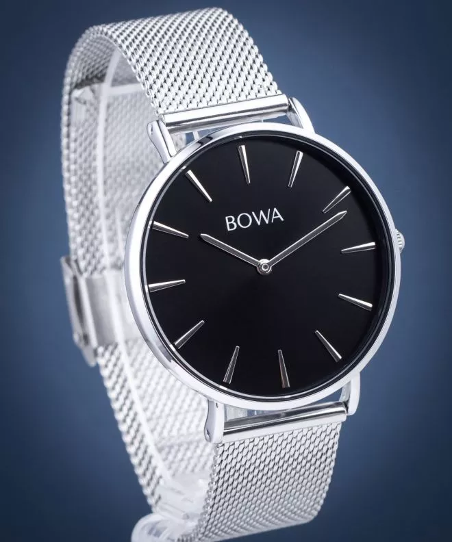 Часовник Дамски BOWA New York NY385-15-185M