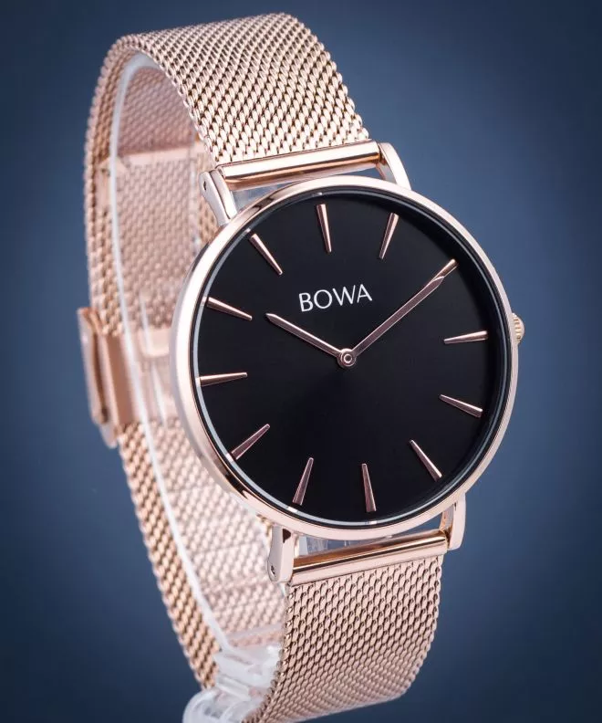 Часовник Дамски BOWA New York NY387-17-187M