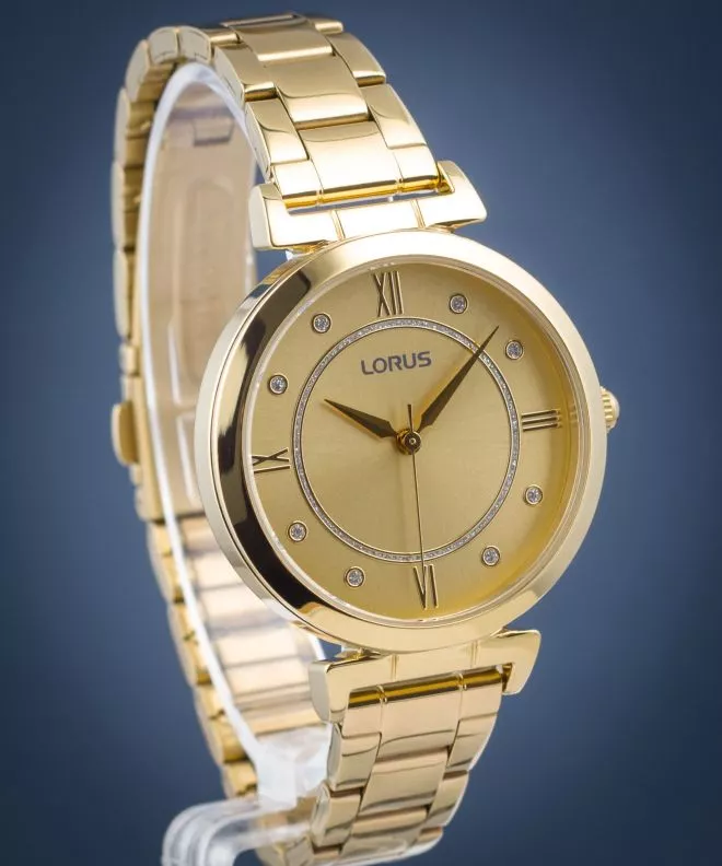 Часовник Дамски Lorus Fashion RG298VX9