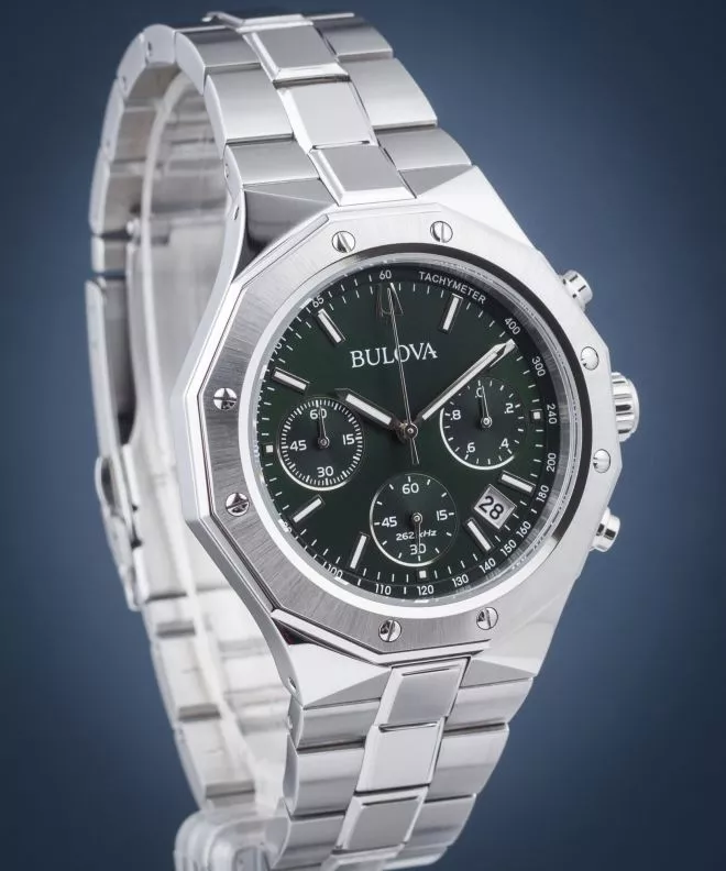 Часовник Мъжки Bulova Classic 96B409