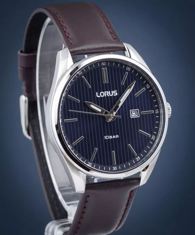 Часовник Мъжки Lorus Sports RH919QX9