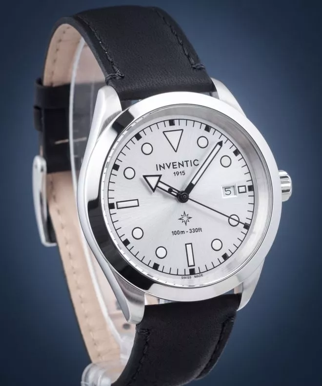 Часовник Мъжки Inventic Urban Diver 01 C55330.41.29