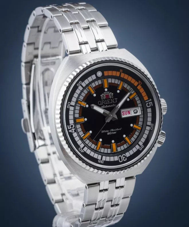 Часовник Мъжки Orient Neo Classic Automatic RA-AA0E05B19B
