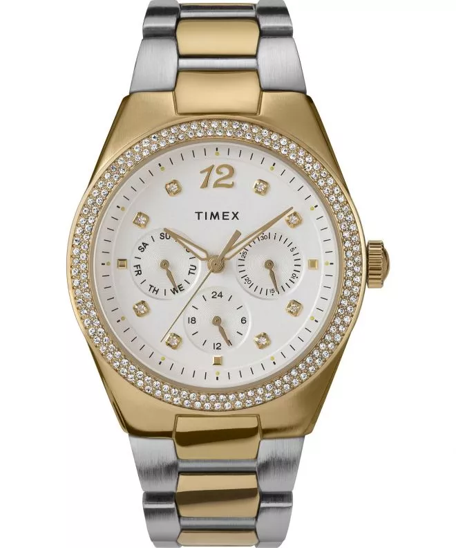 Часовник Дамски Timex Trend Simone TW2V80300