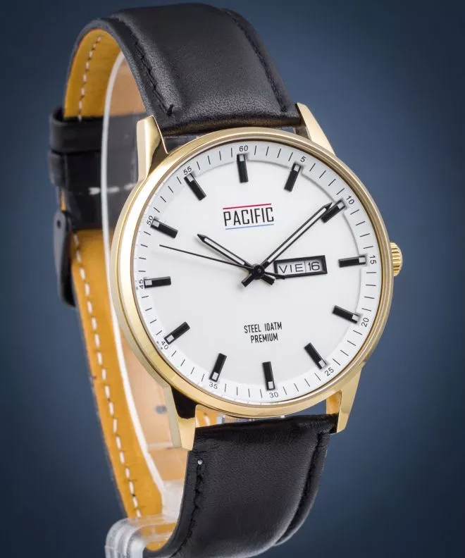 Часовник Мъжки Pacific S Premium PC00374