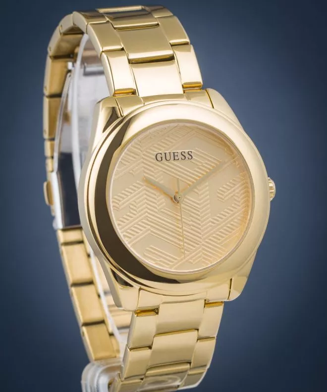 Часовник Дамски Guess Cubed GW0606L2