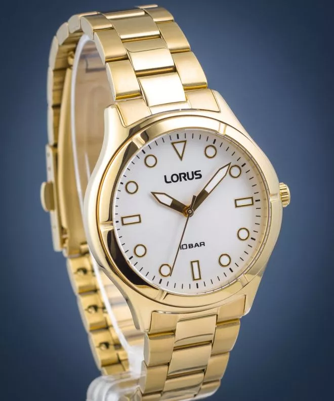 Часовник Дамски Lorus Sports RG248VX9