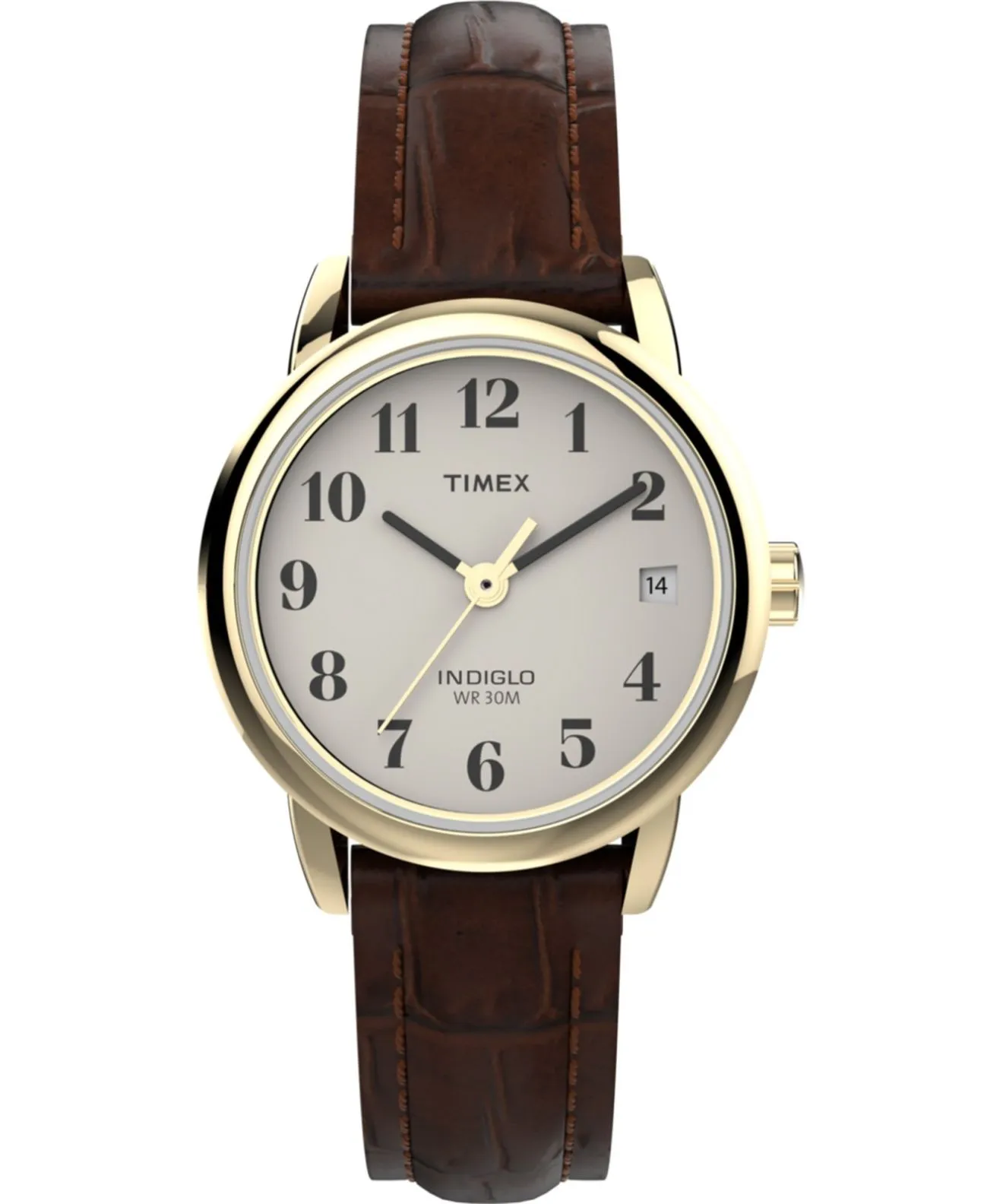 Часовник Дамски Timex Easy Reader Classic T20071