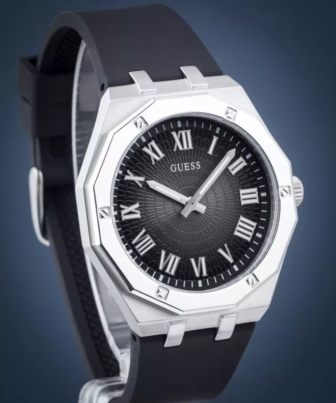 Часовник Унисекс Guess Asset GW0663G1