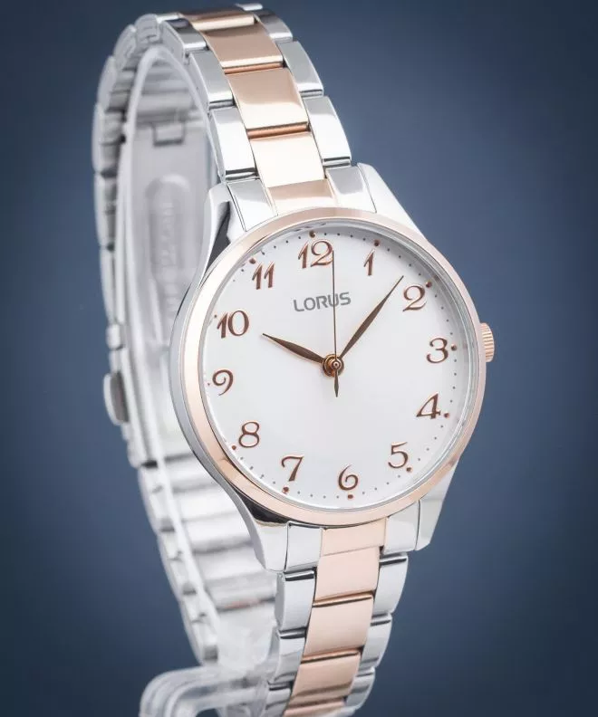 Часовник Дамски Lorus Classic RG272VX9