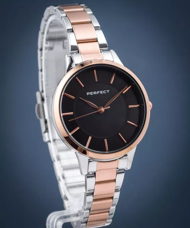 Часовник Дамски Perfect Classic PF00432