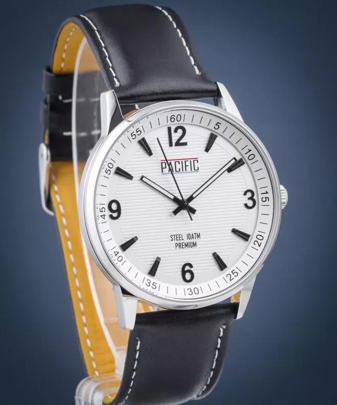 Часовник Мъжки Pacific Premium PC00356