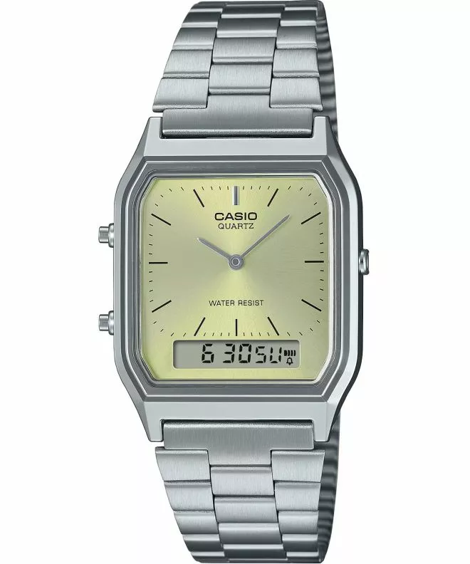 Часовник Унисекс Casio Vintage AQ-230A-9AMQYES