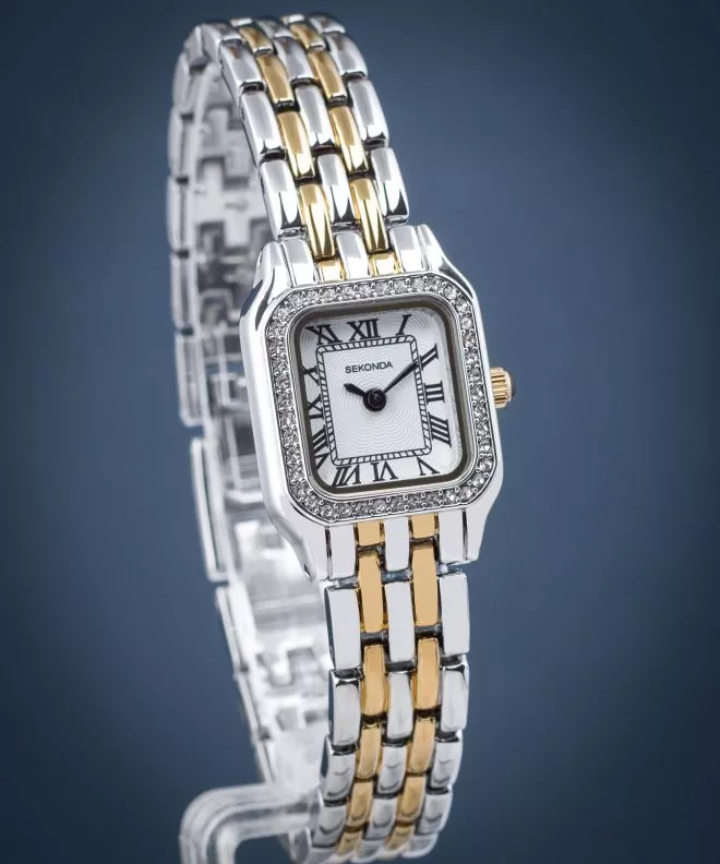 Часовник Дамски Sekonda Monica 40640
