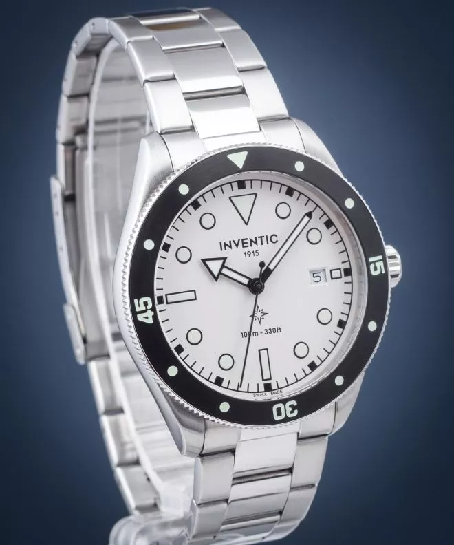 Часовник Мъжки Inventic Urban Diver 02 C56335.41.29