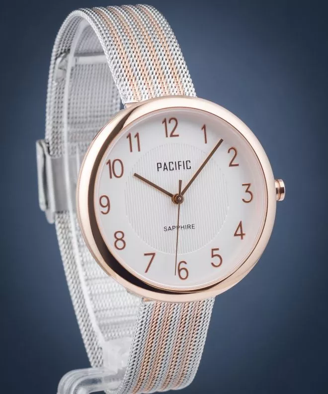 Часовник Дамски Pacific X PC00497