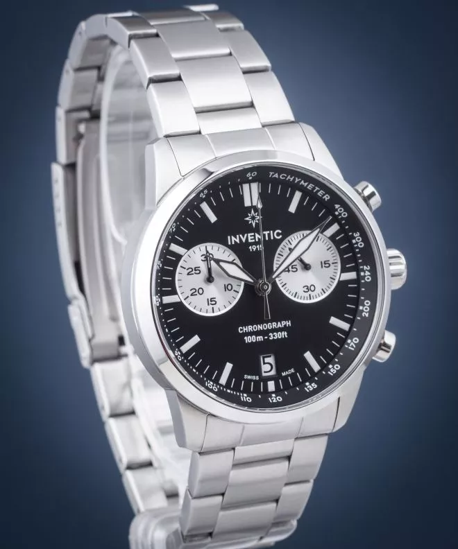 Часовник Мъжки Inventic Active Chrono Aero C50435.41.61