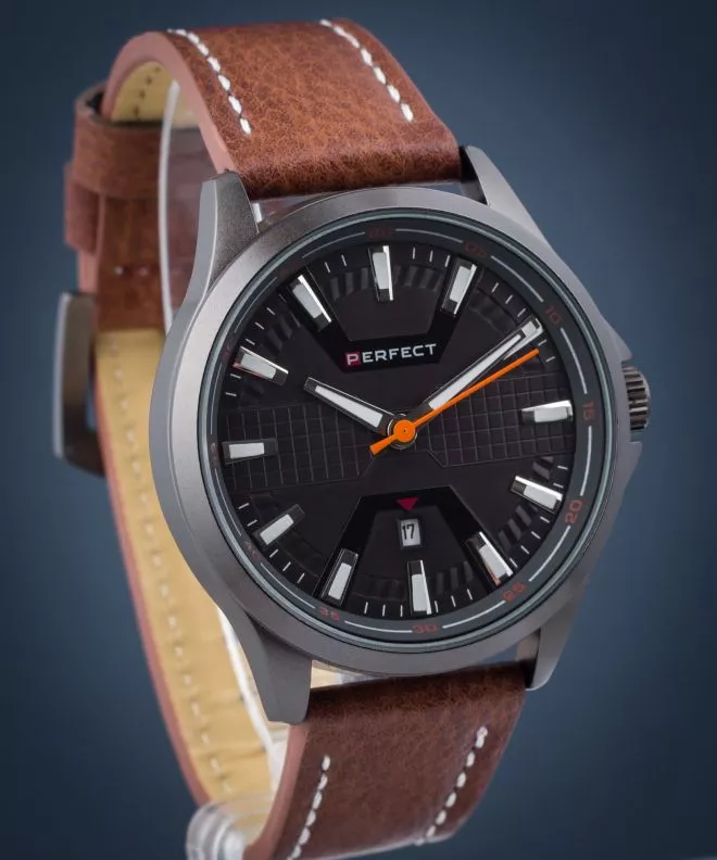 Часовник Мъжки Perfect Classic PF00630