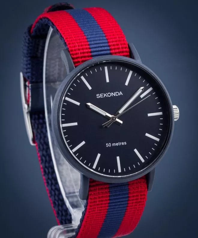Часовник Мъжки Sekonda Modern Minimal 1582