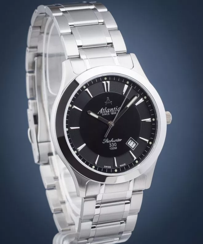 Часовник Мъжки Atlantic Seahunter 71365.41.61