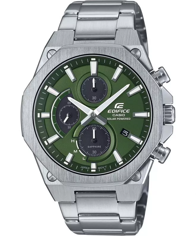 Часовник Мъжки Casio Edifice Momentum EFS-S570D-3AUEF